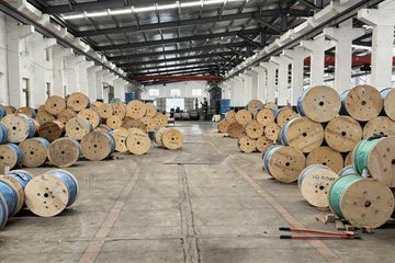 Factory facility photo 5