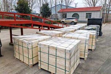 Factory facility photo 5