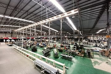 Factory facility photo 5