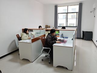 Factory facility photo 5