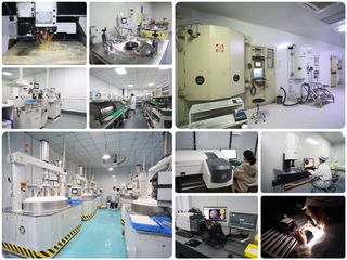 Factory facility photo 5
