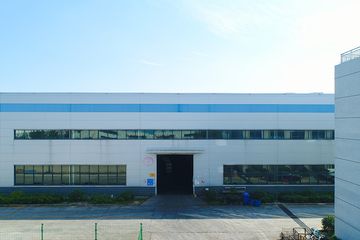 Factory facility photo 3