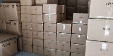 Factory facility photo 5