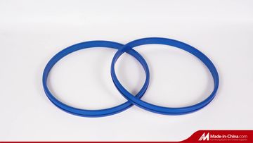 Factory and facilities of Xiamen Qishine Industry Co., Ltd.