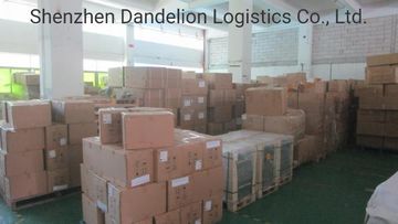 Factory facility photo 5