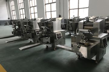 Factory facility photo 5