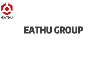 Factory and facilities of Qingdao Eathu Import and Export Co., Ltd.