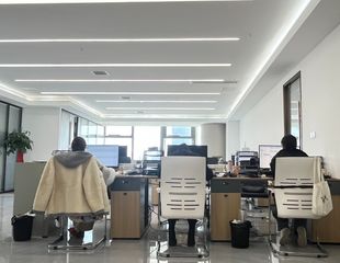 Factory facility photo 3