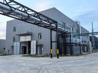 Factory facility photo 5