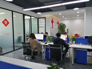 Factory facility photo 3