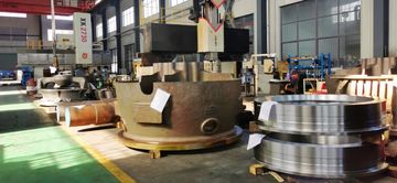 Factory facility photo 4