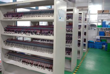 Factory facility photo 3