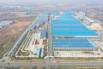 Factory facility photo 2