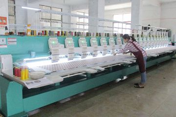 Factory facility photo 5