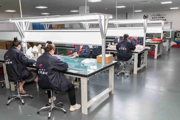 Factory facility photo 5