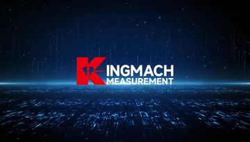 Factory and facilities of Kingmach Measurement &amp;Monitoring Tech Co., Ltd