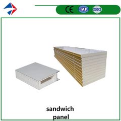 Factory and facilities of Shandong Zhonghui Color Steel Co., Ltd.