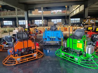 Factory facility photo 3