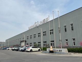 Factory facility photo 2
