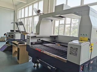Factory facility photo 2