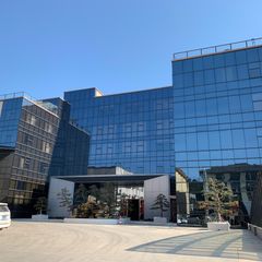 Factory and facilities of Hangzhou Linan Huasheng Daily Necessities Co., Ltd.