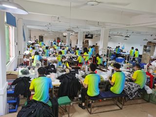 Factory facility photo 2
