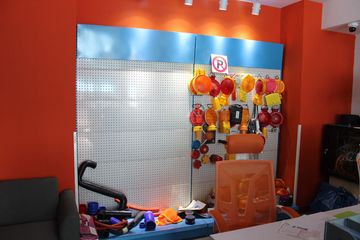 Factory facility photo 3