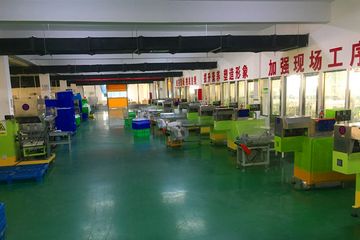 Factory facility photo 3