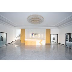 Factory and facilities of Shanghai Xuyang Huihong Mechanical and Electrical Sales ...