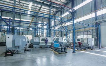Factory facility photo 2