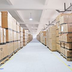 Factory facility photo 3