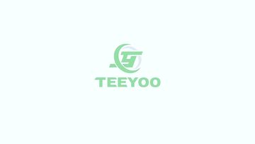 Factory and facilities of Teeyoo Metal Packaging Co., Ltd.