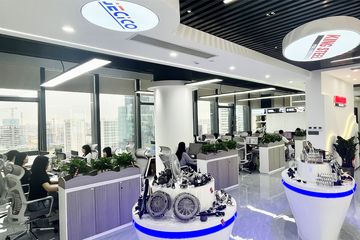 Factory facility photo 4