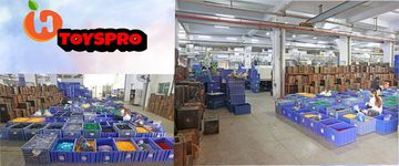 Factory and facilities of Luoyang Haoyuan Imp &amp; Exp Co., Ltd