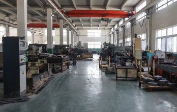 Factory facility photo 4