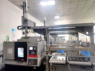 Factory facility photo 3