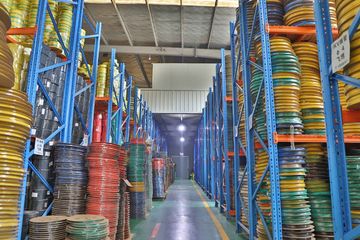 Factory facility photo 5