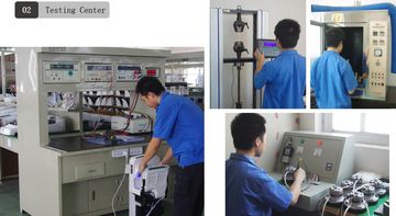 Factory facility photo 3