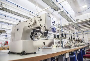 Factory facility photo 5