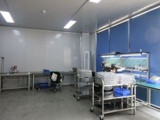 Factory facility photo 2