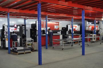 Factory facility photo 4