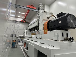 Factory facility photo 4