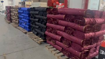 Factory facility photo 5