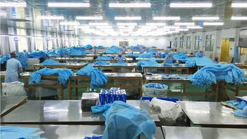 Factory facility photo 3