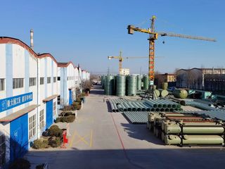 Factory facility photo 4