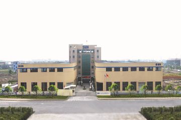 Factory facility photo 2