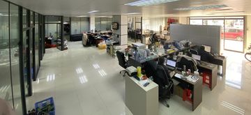 Factory facility photo 5