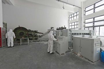 Factory facility photo 5