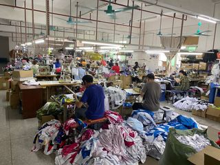 Factory facility photo 4