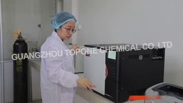 Factory and facilities of Guangzhou Topone Chemical Co., Ltd.